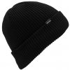 VOLCOM čiapka Sweep Lined Beanie Black BLK vel. O/S VOLCOM čiapka Sweep Lined Beanie Black BLK vel. O/S