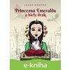 E-kniha Princezná Emeralda - Lenka Ménová E-kniha Princezná Emeralda - Lenka Ménová