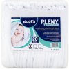 NAPPY Pants 4 (training) 8-15 kg 20ks NAPPY Pants 4 (training) 8-15 kg 20ks