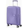 American Tourister kufor Soundbox Spinner 32G fialová 35,5/41 l American Tourister kufor Soundbox Spinner 32G fialová 35,5/41 l