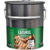 LAZUROL impregnačný základ S1033 číry, 9 l LAZUROL impregnačný základ S1033 číry, 9 l