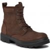 Ecco Grainer M 21471405072 outdoorová obuv hnedá