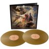 Helloween - Helloween - Gold limited (Vinyl) Helloween - Helloween - Gold limited (Vinyl)