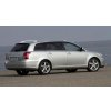 Priečniky Thule Evo Toyota Avensis kombi 2001-2008 s pozdĺžnikmi Priečniky Thule Evo Toyota Avensis kombi 2001-2008 s pozdĺžnikmi