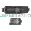 Spínač elektrického otvárania okien MIRAGLIO 121/MEP76003 Spínač elektrického otvárania okien MIRAGLIO 121/MEP76003