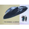 Goddess - La Deesse: Investigations on the Legendary Citroen DS (Pevná) Goddess - La Deesse: Investigations on the Legendary Citroen DS (Pevná)