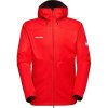 bunda MAMMUT Ultimate VII SO Hooded mammut red XL bunda MAMMUT Ultimate VII SO Hooded mammut red XL