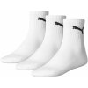 Puma ponožky Short Crew 3 PACK 231011001