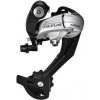 Shimano Altus RD-M370 SGS 9-TI Strieborný prehadzovač Shimano Altus RD-M370 SGS 9-TI Strieborný prehadzovač