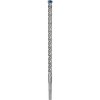 Bosch Accessories EXPERT SDS plus-7X 2608900122 kladivový vrták 1 ks 14.00 mm Celková dĺžka 315 mm SDS plus 1 ks Bosch Accessories EXPERT SDS plus-7X 2608900122 kladivový vrták 1 ks 14.00 mm Celková dĺžka 315 mm SDS plus 1 ks