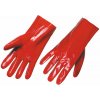 EXTOL PREMIUM 9976A Bavlnené rukavice máčané v PVC 350mm 1ks EXTOL PREMIUM 9976A Bavlnené rukavice máčané v PVC 350mm 1ks