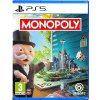 Monopoly (PS5) Monopoly (PS5)
