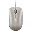 LENOVO 540 USB-C Wired Compact Mouse ( Biege ) LENOVO 540 USB-C Wired Compact Mouse ( Biege )