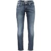 Tommy Hilfiger Džínsy DM0DM174041BK Modrá Tommy Hilfiger Džínsy DM0DM174041BK Modrá