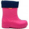 detské gumené čižmy Demar Dino růžové 30-31, Vnitřní délka topánky: 20,0 cm, Vnitřní šířka topánky: 7,2 cm detské gumené čižmy Demar Dino růžové 30-31, Vnitřní délka topánky: 20,0 cm, Vnitřní šířka topánky: 7,2 cm
