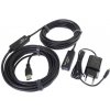 PremiumCord USB 3.0 repeater a predlž. kábel 20m (ku3rep20) PremiumCord USB 3.0 repeater a predlž. kábel 20m (ku3rep20)