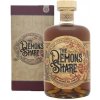 Demon's Share 40% 0,7l (kartón) Demon's Share 40% 0,7l (kartón)
