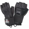 Triple Eight - Hired Hand Black