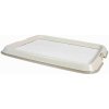 Trixie Plastové WC na podložky pre šteňatá 65 x 55 cm Trixie Plastové WC na podložky pre šteňatá 65 x 55 cm