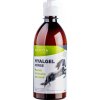 Hyalgel Horse mazání na klouby 500ml Hyalgel Horse mazání na klouby 500ml