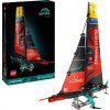LEGO® Technic 42174 Jachta Emirates Team New Zealand AC75 LEGO® Technic 42174 Jachta Emirates Team New Zealand AC75