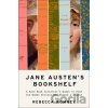 Jane Austen's Bookshelf Jane Austen's Bookshelf