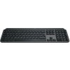 LOG Logitech Master 920-011587 klávesnica Univerzálne Bluetooth QWERTY US International Grafit LOG Logitech Master 920-011587 klávesnica Univerzálne Bluetooth QWERTY US International Grafit