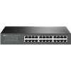 TP-Link TL-SG1024D 24xGb stolní/rackový fanless switch TP-link TP-Link TL-SG1024D 24xGb stolní/rackový fanless switch TP-link