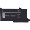 DeTech Batéria pre notebook Dell Latitude 13 5300 7300 3600mAh DeTech Batéria pre notebook Dell Latitude 13 5300 7300 3600mAh