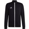 adidas Entrada 22 TRACK JACKET HB0573 černá adidas Entrada 22 TRACK JACKET HB0573 černá