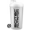 Scitec Šejkr 700ml - bílý