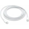 MLL82ZM/A Apple USB C/USB C Datový Kabel 2m White MLL82ZM/A Apple USB C/USB C Datový Kabel 2m White