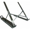 LC-Power LC-HUB-C-MULTI-STAND - Laptop-Ständer - Anthrazit - Aluminium - Kunststoff - USB 3.2 Gen 1 (3.1 Gen 1) Type-C - VGA - USB 2.0 - USB Typ-C - Mini DisplayPort - HDMI - RJ-45 - 3.5mm - USB 3.2 G LC-Power LC-HUB-C-MULTI-STAND - Laptop-Ständer - Anthrazit - Aluminium - Kunststoff - USB 3.2 Gen 1 (3.1 Gen 1) Type-C - VGA - USB 2.0 - USB Typ-C - Mini DisplayPort - HDMI - RJ-45 - 3.5mm - USB 3.2 G