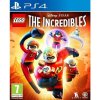 LEGO The Incredibles - PS4 hra LEGO The Incredibles - PS4 hra