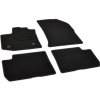 Koberce DACIA Lodgy (od 2012) textilné klasik AZ Auto Koberce DACIA Lodgy (od 2012) textilné klasik AZ Auto
