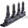 BOSCH Zapaľovacia cievka 0221503015 BOSCH Zapaľovacia cievka 0221503015