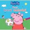 Peppa Pig První hravé malování autor neuvedený