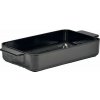 Miska na zapekanie Serax Surface Miska na zapekanie L 38 x 20 cm, čierna (221133545) Miska na zapekanie Serax Surface Miska na zapekanie L 38 x 20 cm, čierna (221133545)