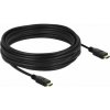 DELOCK, Active HDMI Cable 4K 60 Hz 10 m 85284 DELOCK, Active HDMI Cable 4K 60 Hz 10 m 85284