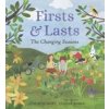 Firsts and Lasts: The Changing Seasons (Clover Robin)(Pevná) Firsts and Lasts: The Changing Seasons (Clover Robin)(Pevná)
