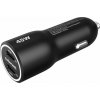 Nabíjačka do auta Cubenest E2CO Car Charger PD 45W, 2xUSB-C čierna (6974699970781) Nabíjačka do auta Cubenest E2CO Car Charger PD 45W, 2xUSB-C čierna (6974699970781)