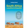 South Africa, Lesotho & Eswatini South Africa, Lesotho & Eswatini