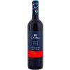 Chateau Modra Cabernet Sauvignon Terroir Suché D.S.C. 12% 0,75 l (čistá fľaša)