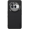 Nillkin Super Frosted PRO Magnetic Zadní Kryt pro Nothing Phone 3a Pro Black Nillkin Super Frosted PRO Magnetic Zadní Kryt pro Nothing Phone 3a Pro Black
