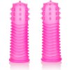 California Exotics Intimate Play Finger Tingler