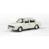Abrex Škoda 105L (1977) 1:43 – biela ľadová Abrex Škoda 105L (1977) 1:43 – biela ľadová
