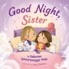 Good Night, Sister (Lucy Fleming)(Pevná) Good Night, Sister (Lucy Fleming)(Pevná)