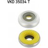 Valivé ložisko, oporné ložisko pružiacej jednotky SKF VKD 35034 T (VKD35034T) Valivé ložisko, oporné ložisko pružiacej jednotky SKF VKD 35034 T (VKD35034T)