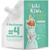 LiliKiwi Zubná pasta jablko a hruška - náplň 120 ml LiliKiwi Zubná pasta jablko a hruška - náplň 120 ml