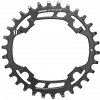 MTB Prevodník SRAM X-Sync STEEL BCD94mm 11speed Počet zubov: 30 MTB Prevodník SRAM X-Sync STEEL BCD94mm 11speed Počet zubov: 30